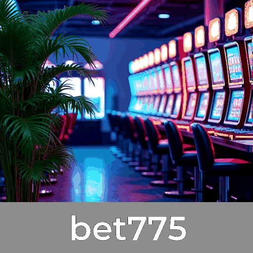 Estratégias Analíticas para Apostas Esportivas de Sucesso na bet775
