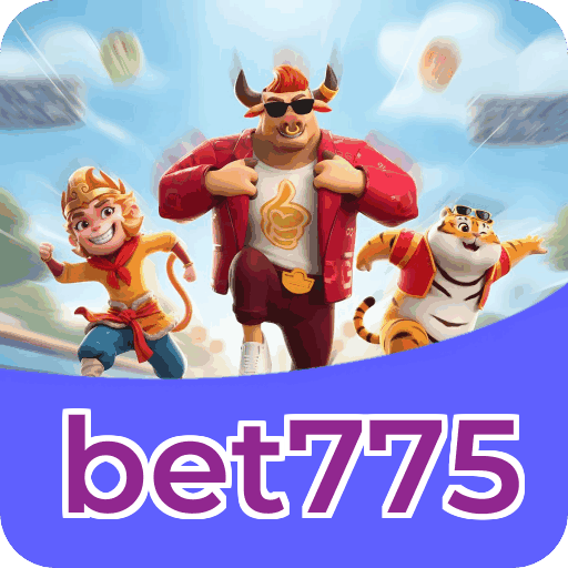 Login rápido no app bet775