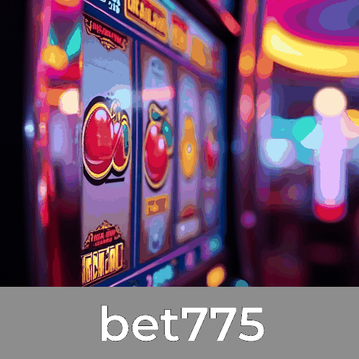 Pioneirismo em Experiências de Entretenimento Disruptivas na bet775