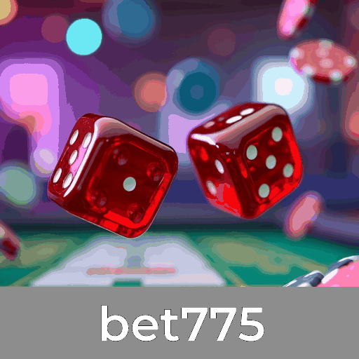 Ofertas imperdíveis e bônus especiais no bet775 para você