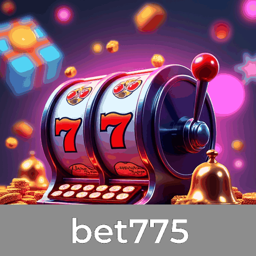 bet775: A Plataforma Confiável e Líder em Serviços de Apostas