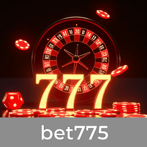 bet775: Cassino Seguro e Apostas Esportivas