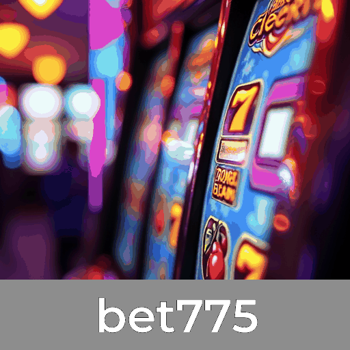 bet775: A Plataforma Confiável e Líder em Serviços de Apostas