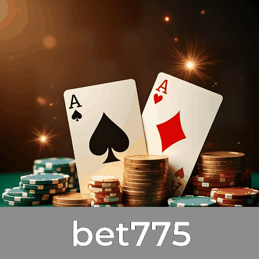 Pioneirismo em Experiências de Entretenimento Disruptivas na bet775