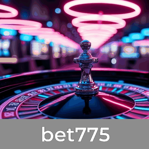 Tecnologia 3D e Jogos de Cassino com Dealer ao Vivo no bet775