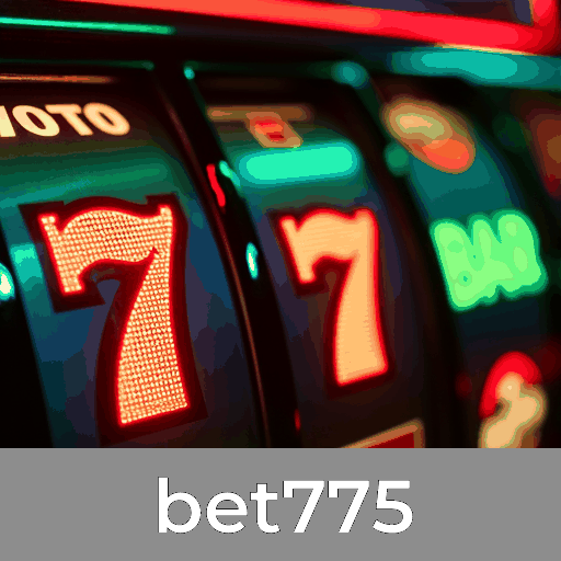 bet775: Rápido, intuitivo e perfeito para brasileiros