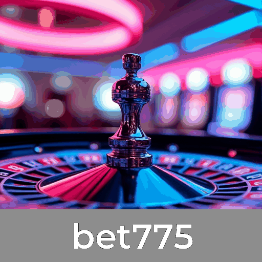 Tecnologia 3D e Jogos de Cassino com Dealer ao Vivo no bet775