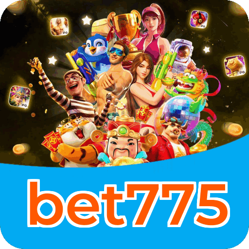 Equipe de suporte ao cliente da bet775