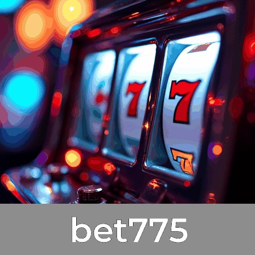 Ofertas imperdíveis e bônus especiais no bet775 para você