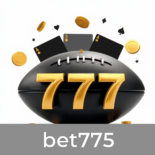 Ofertas imperdíveis e bônus especiais no bet775 para você