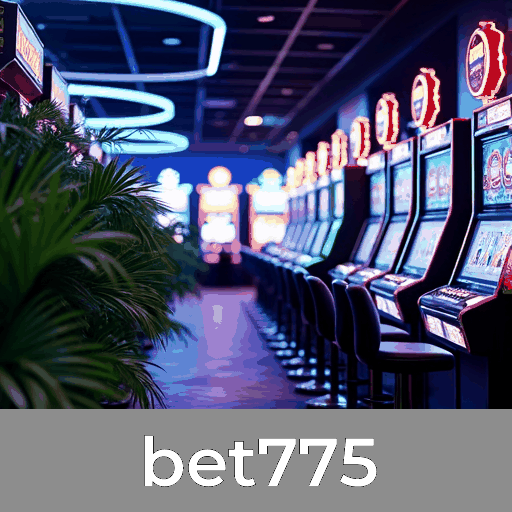 Mergulhe no Ambiente Envolvente e Realismo Psicológico do bet775