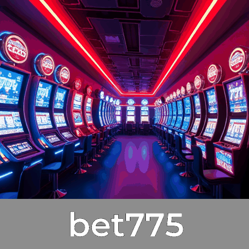 Ofertas imperdíveis e bônus especiais no bet775 para você