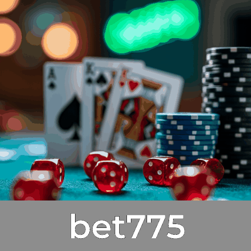 bet775: Rápido, intuitivo e perfeito para brasileiros