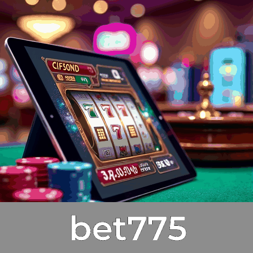bet775: Desafie-se nos Jogos de Crash e Multiplique seus Ganhos