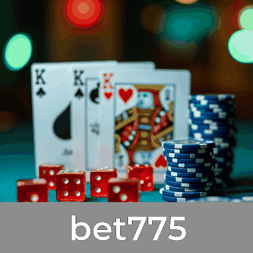Pioneirismo em Experiências de Entretenimento Disruptivas na bet775