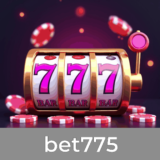 bet775: Cassino Seguro e Apostas Esportivas