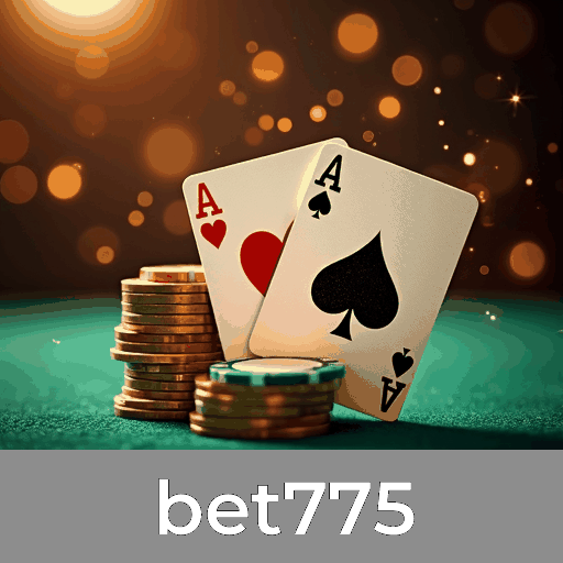 bet775: Rápido, intuitivo e perfeito para brasileiros