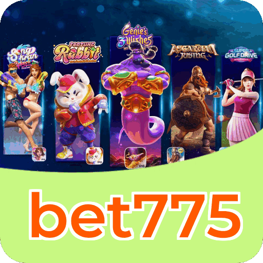 Instalação iOS bet775