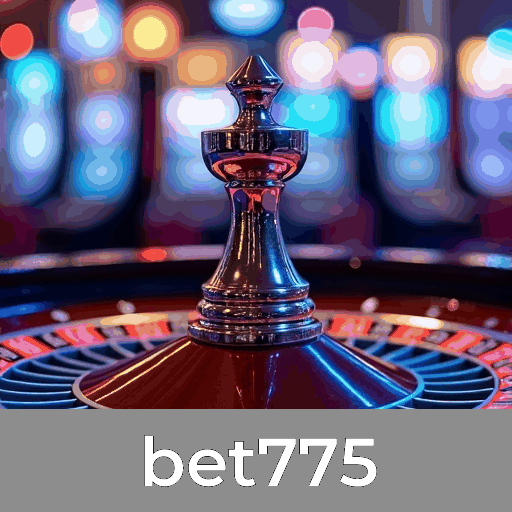 bet775: A Plataforma Confiável e Líder em Serviços de Apostas
