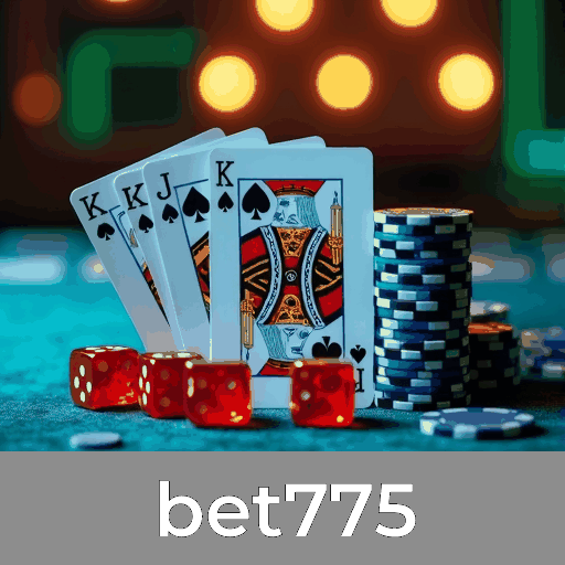 Ofertas imperdíveis e bônus especiais no bet775 para você